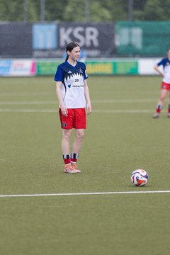 Bild 372 - wBJ Hamburger SV - FC Suederelbe : Ergebnis: 9:0